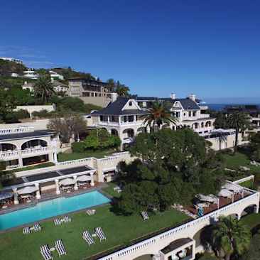 Ellerman House